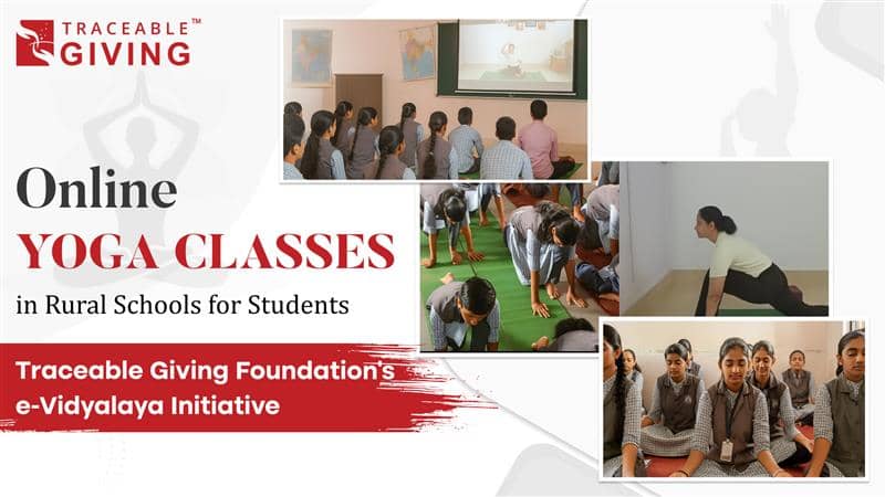 Online Yoga Classes